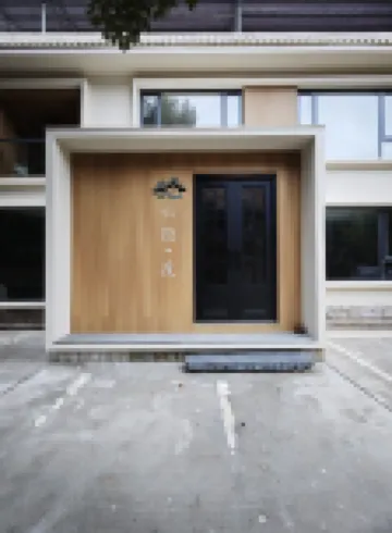 雲隱·渡民宿(龍門南崑山店)