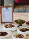 AC Hotel by Marriott Xinjiang Sayram Lake - breakfast