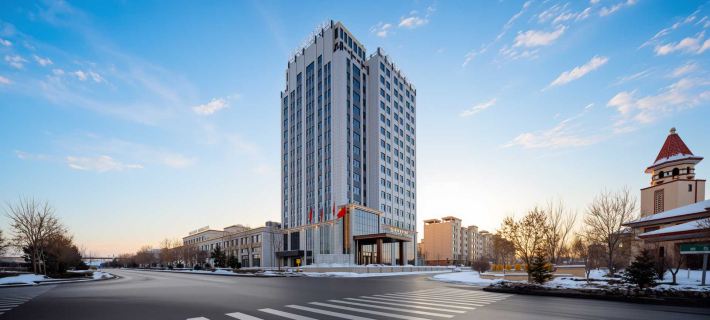 ME HOOD LESTIE Hotels in Kuytun