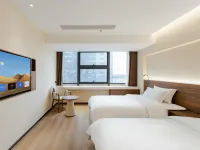 Leduo Hotel (Jiayuan Plaza) โรงแรมใกล้เฟิงหลิน