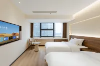 Leduo Hotel (Jiayuan Plaza)