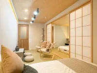 Comapass大國町