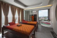 The Manohara Hotel Yogyakarta - spa