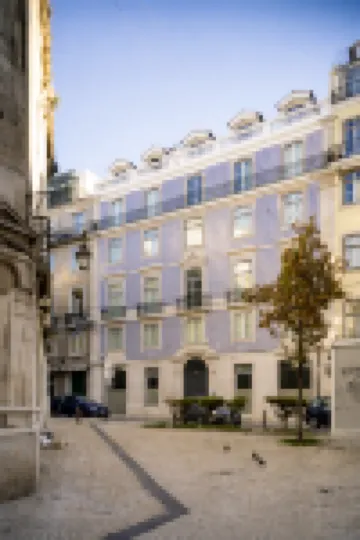 LSA Baixa Castelo by Numa