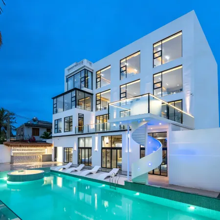 Anaya INS·Popular Auditorium Seaview Holiday Residence