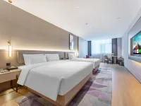 Lavande Hotel (Xuzhou Fengxian Bus Station Branch) Hotel a Contea di Feng