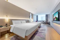 Lavande Hotel (Xuzhou Fengxian Bus Station Branch)