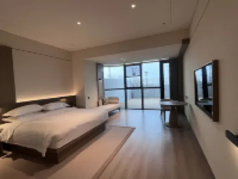 Hukou Jiangtun Bay Landison Resort Hotel