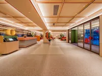 Orange Hotel (Zigong Huashang International City) 쯔궁 호텔