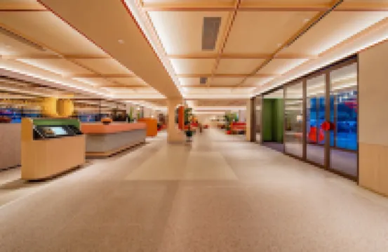 Orange Hotel (Zigong Huashang International City)