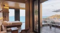 Qiyu Muhai Homestay (Laoshan Scenic Area Store)