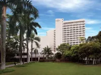 Dorsett Waterfront Subang Lake View Suite