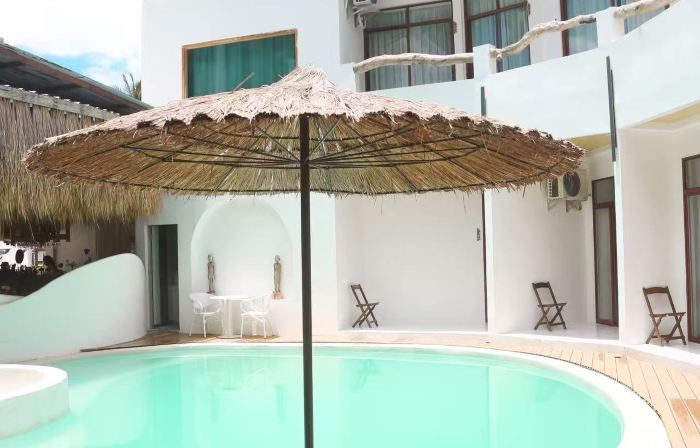 Bassa Nova Resort
