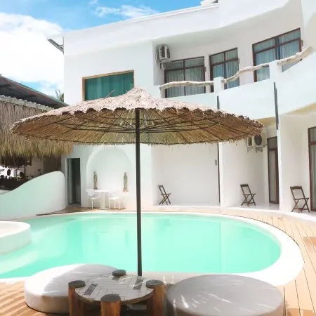 Bassa Nova Resort