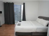 Quill Residences KLCC Luxury Suite  by Maju Inn