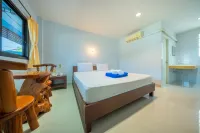 Chaorua Hotel