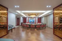 隰縣隰州大飯店（小西天景區店） - 早餐