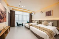 Yunmuxuan Hotel (Feixi Xuhui Cmall)