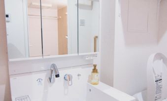 Toho Residence Ebisu
