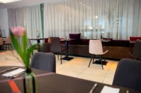 arte Hotel Linz - Gym