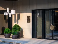 Beijing Sanlitun Gongti Manxin Hotel Hotel in zona Stazione metro Dongdaqiao