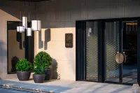 Beijing Sanlitun Gongti Manxin Hotel
