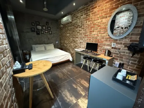 수유 러쉬 수유역  주변 호텔