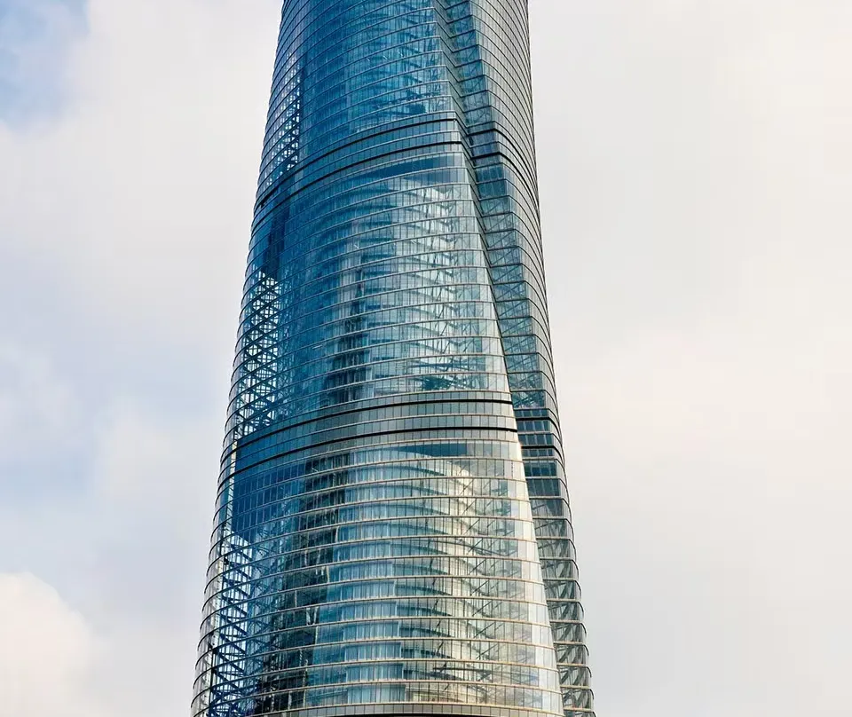 Xinjv Chain Serviced Apartment - Shanghai