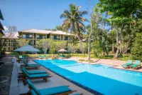 Fresco Water Villa by Oak Ray - piscina