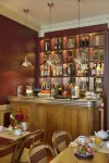 La Baronnie Hotel et Spa - Morgenmad
