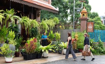Bronam Residence & Spa
