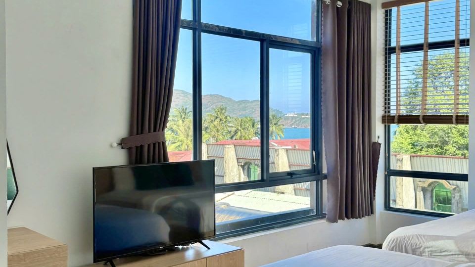 The H House Quy Nhon