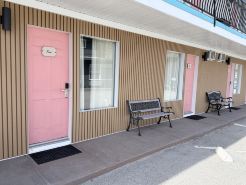 Lakeside Villa & Nordic Spa