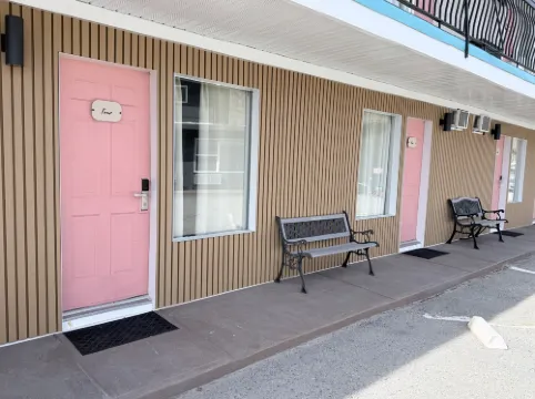 Lakeside Villa & Nordic Spa