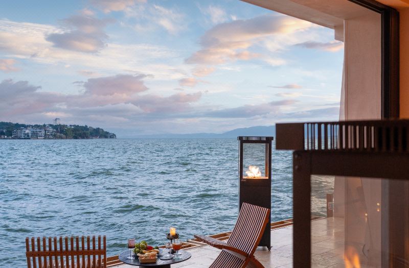 Shuanglang Lunas Litus Hotel