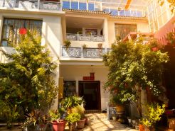 Lan Yu Gentle Breeze | Cloudscape Retreat ISLAE Oxygen-rich Garden Resort (Dikong Town Store)