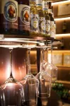 Life Hotel - bar