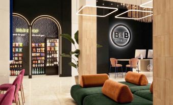 B&B HOTEL Milano Duomo Velasca