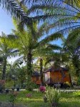 PUDINA RESORT
