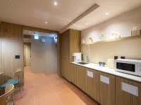 Stay Myomi Jongno Hotels near Gallery All
