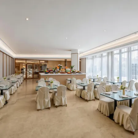 Vienna Hotel (Duyun Wanda Plaza)