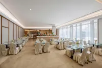 Vienna Hotel (Duyun Wanda Plaza) - breakfast