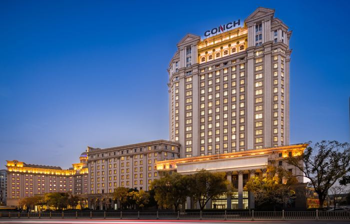 Conch International Hotel