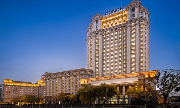 Conch International Hotel