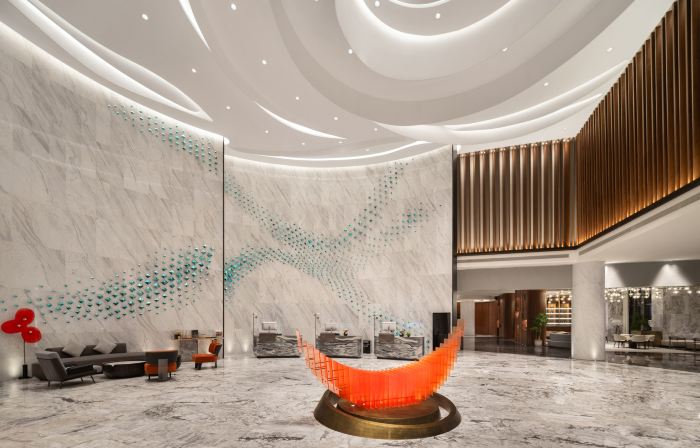 Ruimingxiang Hotel (Tianshui Central Square‑Municipal Government Branch)