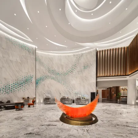 Ruimingxiang Hotel (Tianshui Central Square‑Municipal Government Branch)