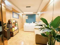 Yanbian Forest Hotel