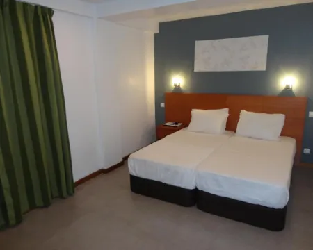 Inn Luanda Hotel a Luanda