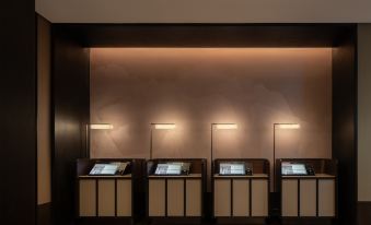 GRAND JI HOTEL HANGZHOU BINJIANG