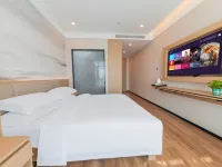 Tianshui Senboyuan Hotel Hotels in Tianshui